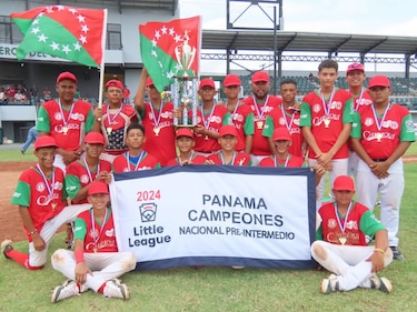 Johan Camarena tiró una joyita monticular y llevó a Chiriquí al título