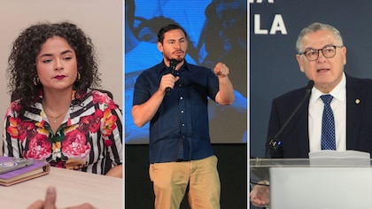 Juan Diego Vásquez acusa al contralor de decidir ‘con el hígado y las tripas’ en la crisis de basura en San Miguelito