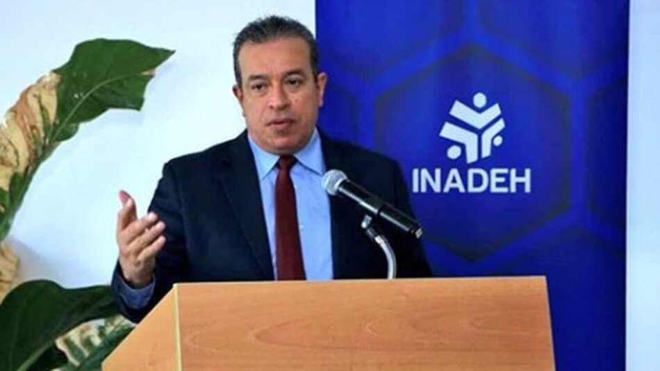 Investigan denuncia de asistentes a un curso del Inadeh sobre uso ilegal de sus firmas