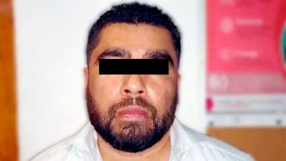 México captura a ‘El contador’, cabecilla regional del Cártel del Golfo