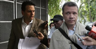 Impunidad en los casos de alto perfil