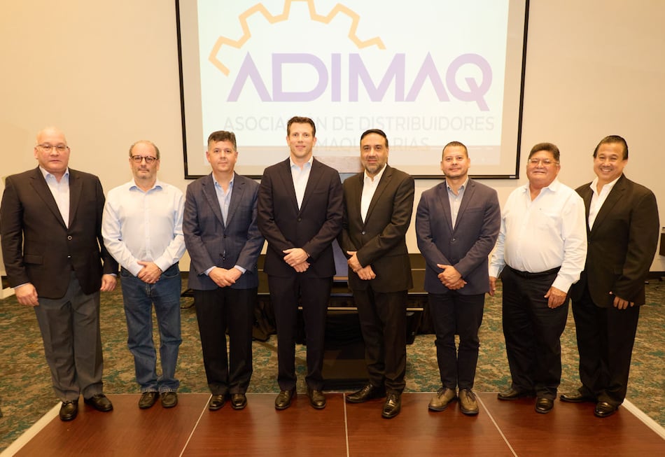 ADIMAQ anuncia con éxito la elección de su Nueva Junta Directiva 2026-2027