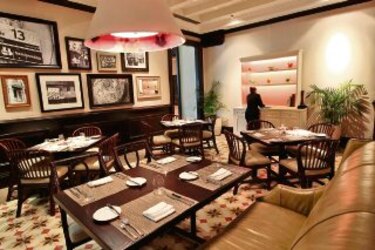 Restaurante SalSiPuedes