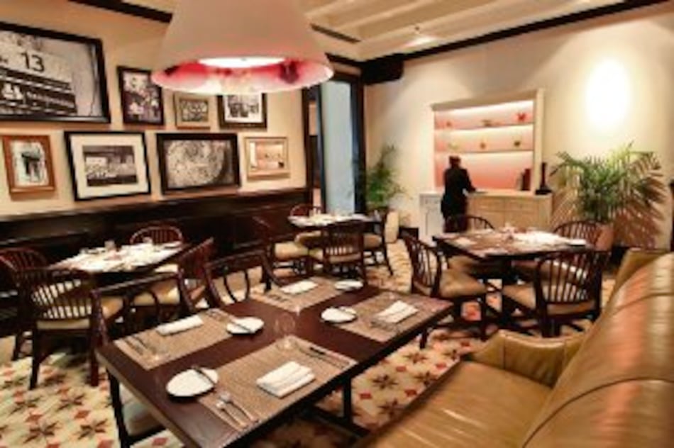 Restaurante SalSiPuedes