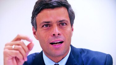 CIDH pide a Venezuela que publique la sentencia contra Leopoldo López
