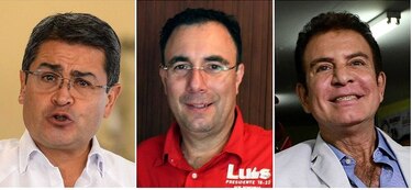 Tribunal electoral hondureño se blinda ante denuncias de fraude