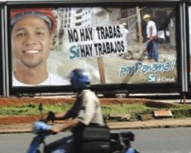 Las figuras detrás del ‘sí’