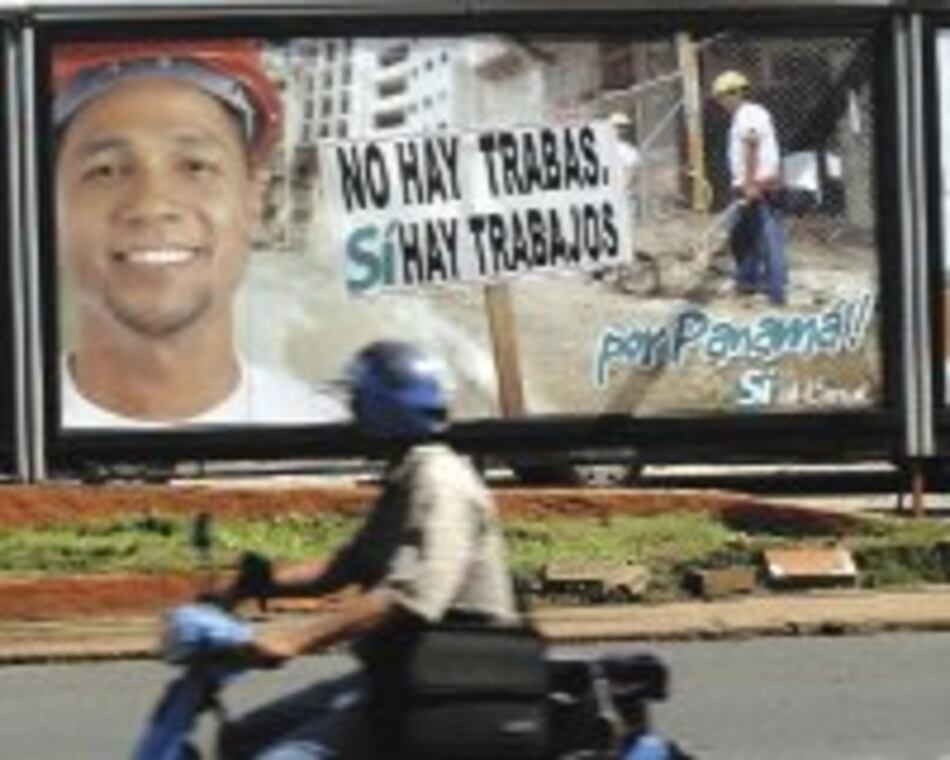 Las figuras detrás del ‘sí’