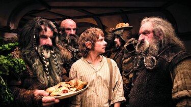 El día del ‘hobbit’ en Panamá