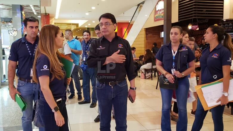 Acodeco reporta pocas anomalías en operativos por el ‘Black Friday’