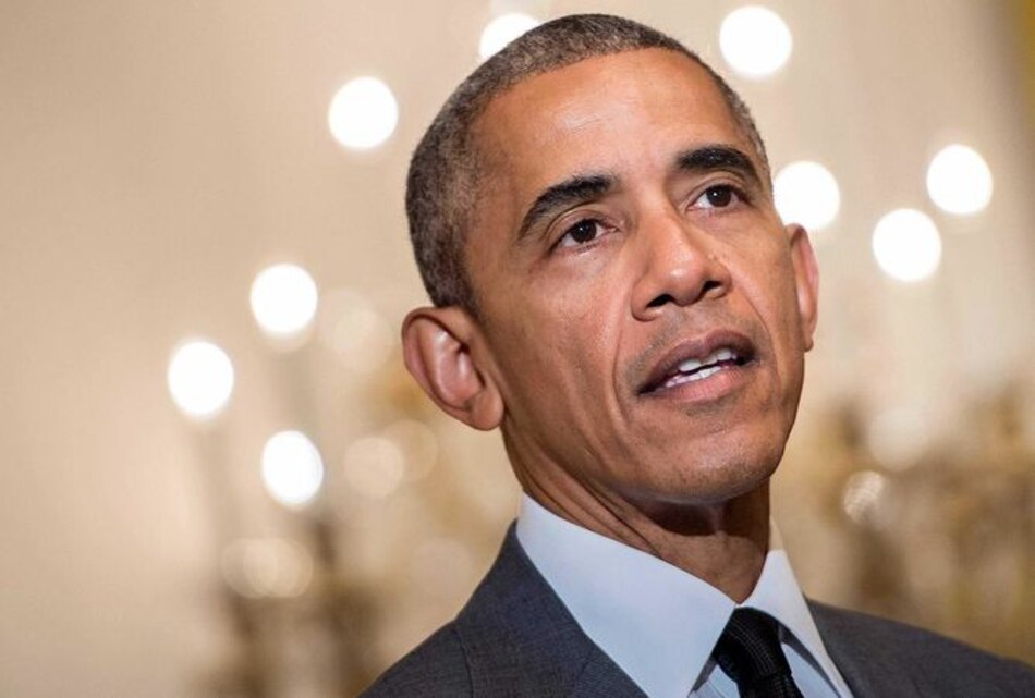 Obama: Idea de examinar a musulmanes en Estados Unidos sobre sus creencias es 'repugnante'