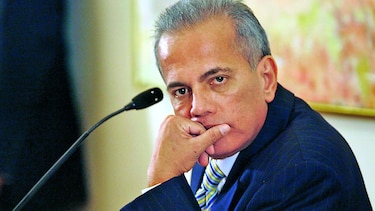 Liberan a Rosales y a 5 activistas