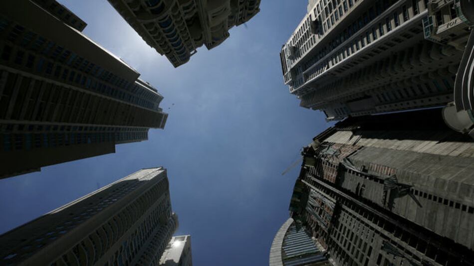 Inversión extranjera en Panamá crece 32.2% en el primer trimestre de 2015: MEF