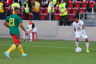 Selección de Panamá: Ahora, a pensar en el futuro