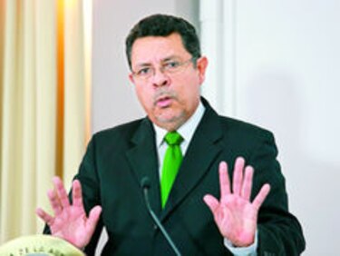 Aspirantes a magistrados empeñan su palabra