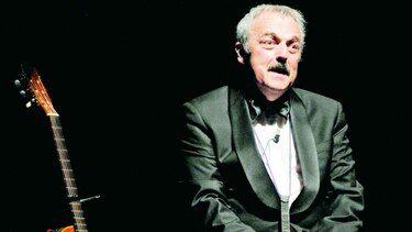 Los Les Luthiers no se detendrán