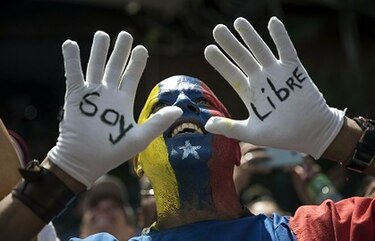 Juan Guaidó y Justin Trudeau piden elección presidencial 'libre y justa' en Venezuela