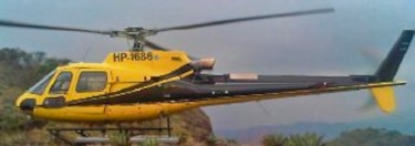 Exigen explicación a la Anati por inusual vuelo de inspección en helicóptero