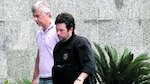 Corrupción que trasciende