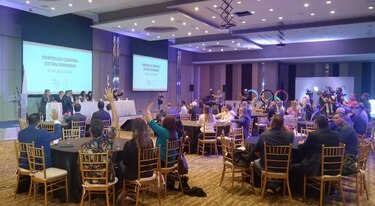 Conozca a los abanderados de Panamá en los Juegos Olímpicos París 2024