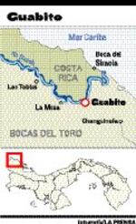 Un río, dos países, ningún control