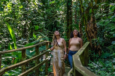 De safaris a rituales ancestrales, Brasil invita a vivir 101 experiencias auténticas