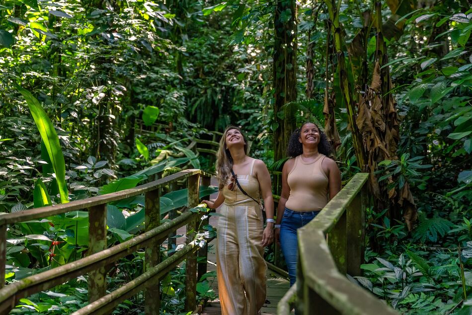 De safaris a rituales ancestrales, Brasil invita a vivir 101 experiencias auténticas