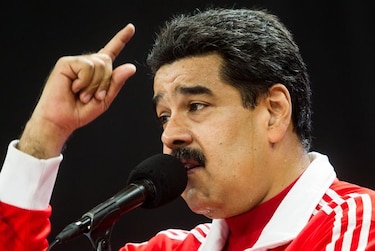 Maduro ordena revisar empresa Heinz y apresar gerentes que estén 'saboteando'