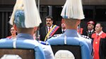 Nicolás Maduro: El golpismo intenta intervenir en Venezuela