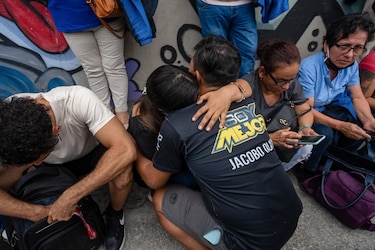 La ONU expresa alarma por el ‘deterioro’ en Ecuador y condena la violencia criminal