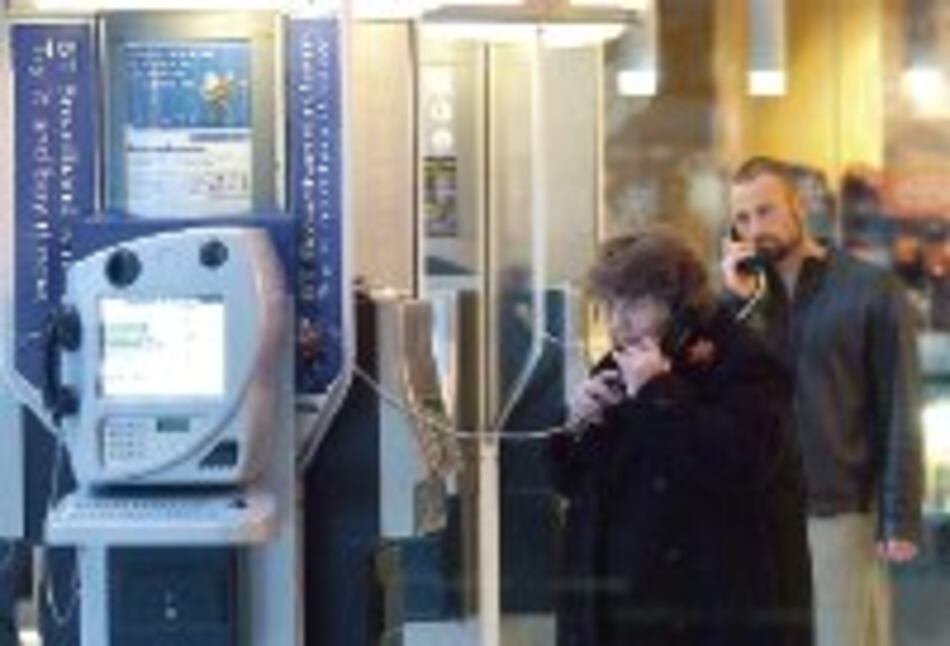 British Telecom insta a Telefónica a abrir redes