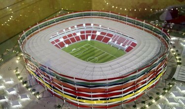 Se sigue analizando cambiar de fecha el Mundial de Catar 2022