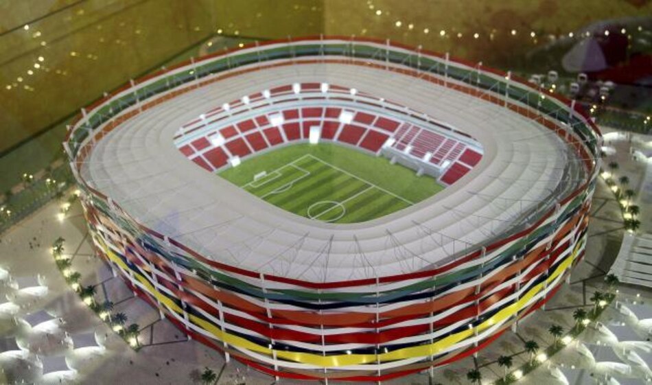 Se sigue analizando cambiar de fecha el Mundial de Catar 2022