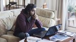 Saroo, el niño perdido de la película 'Lion'