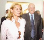 Investigan a otro ex presidente