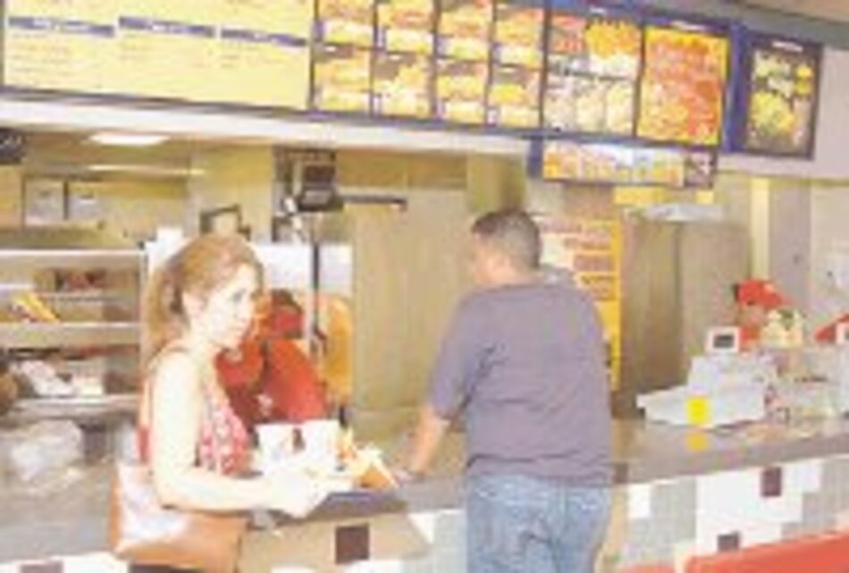 La franquicia Burger King en Panamá cambia de dueño