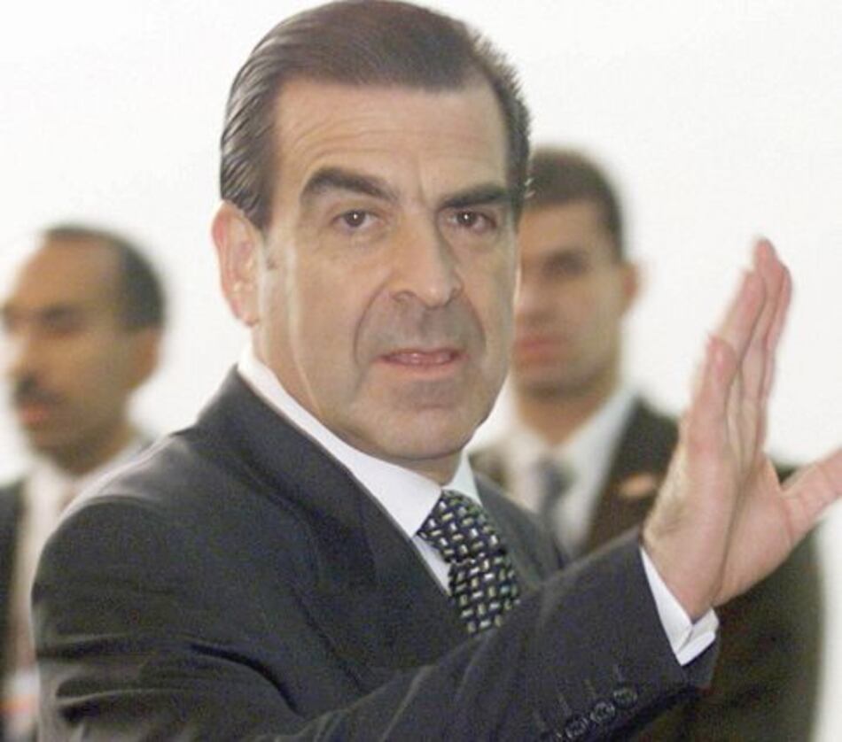 Corte chilena absuelve a condenados por muerte de Frei