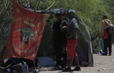 Estados Unidos no permitirá que migrantes de Cuba, Nicaragua, Haití y Venezuela renueven el ‘parole’
