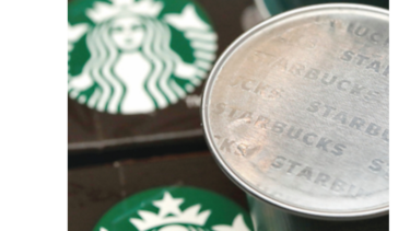 Starbucks buscará café resistente al clima en Costa Rica