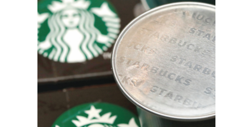 Starbucks buscará café resistente al clima en Costa Rica