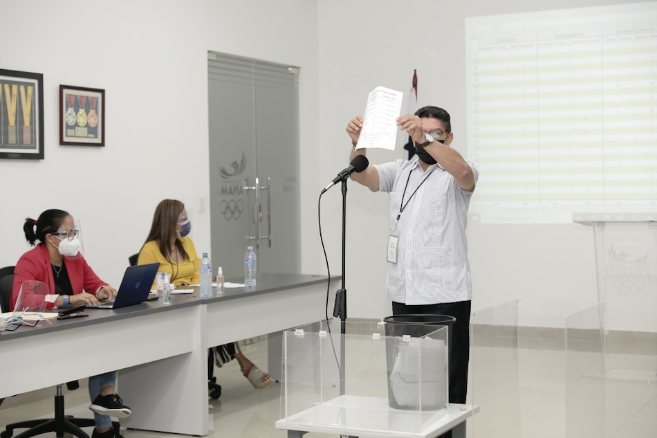 Pandeportes promete investigar posible soborno