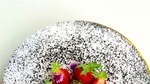 Cocina gourmet: Exquisitos dulces veganos