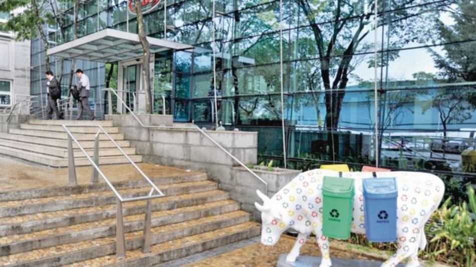 Aumenta ganancia de JBS por pedido de carne vacuna