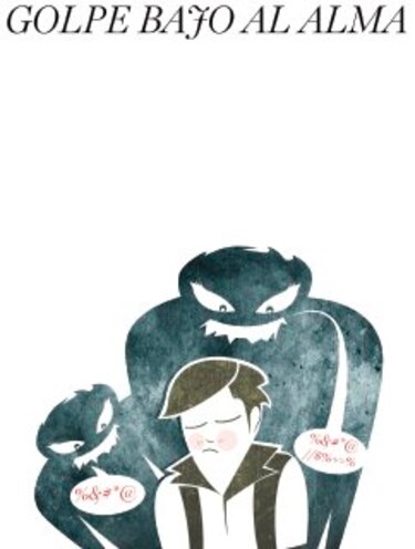 Pesadilla del 'bullying'