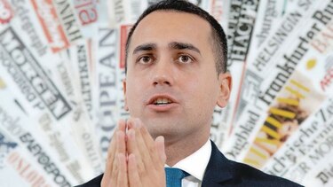 Italia mantendrá plan de presupuesto