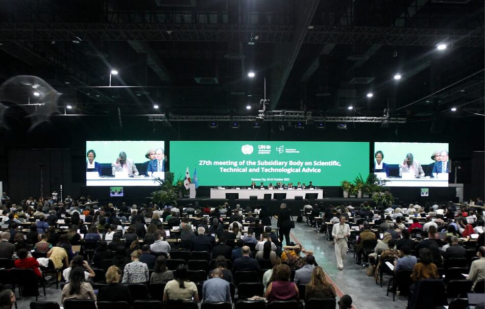 Panamá impulsa acción inmediata y acceso ágil a financiamiento ambiental en reunión global sobre biodiversidad