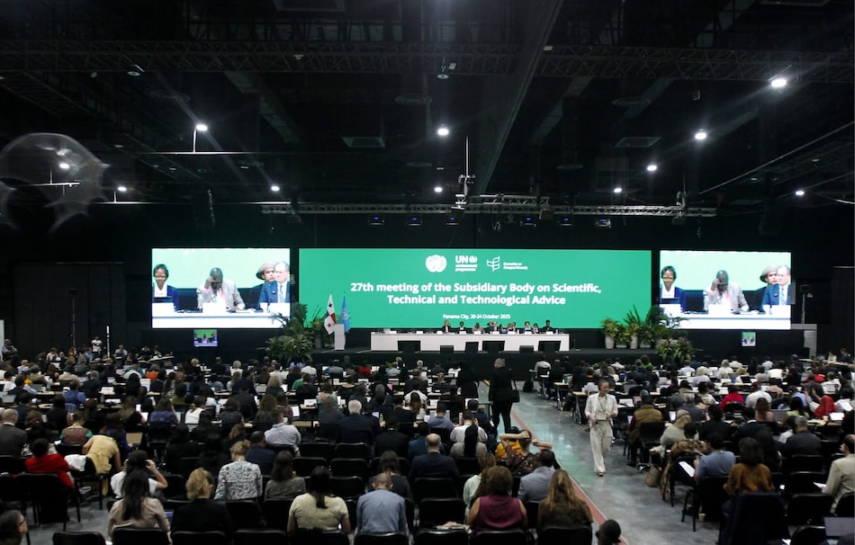 Panamá impulsa acción inmediata y acceso ágil a financiamiento ambiental en reunión global sobre biodiversidad