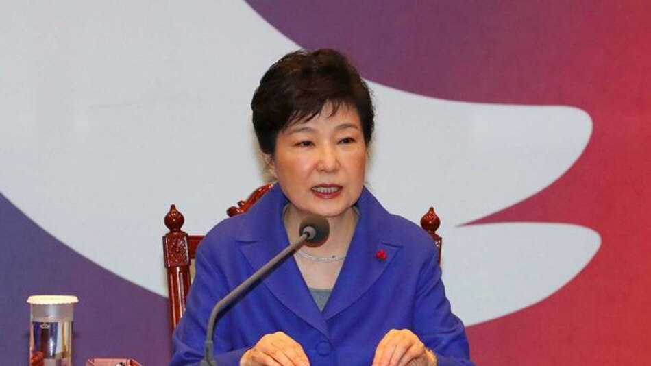 La fiscalía de Corea del Sur convoca a destituida expresidenta para interrogarla