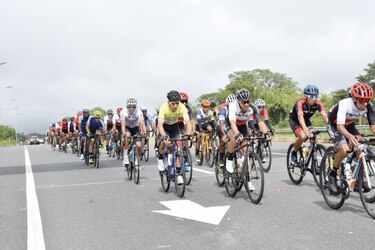 Vuelta a Chiriquí, con recorrido inédito