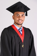 La Universidad de Panamá presenta a los graduados de su Facultad de Derecho y Ciencias Políticas